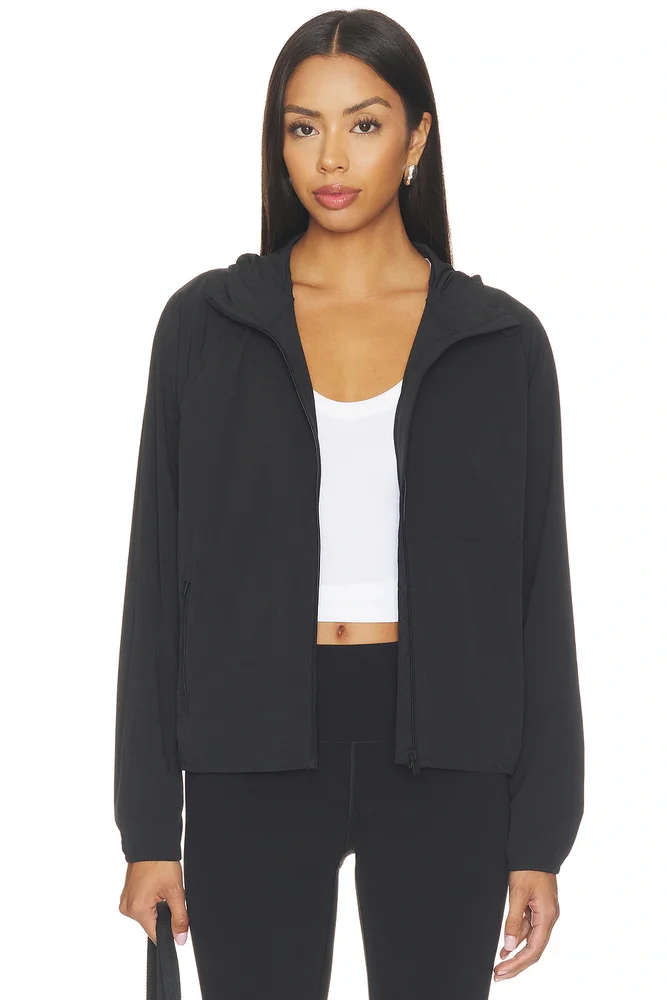 Renew Trainer Shell Jacket