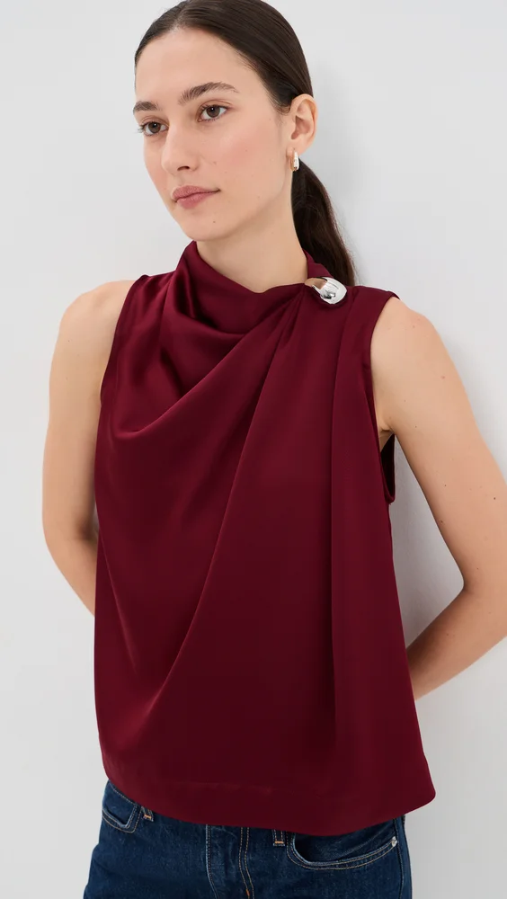 Alden Top