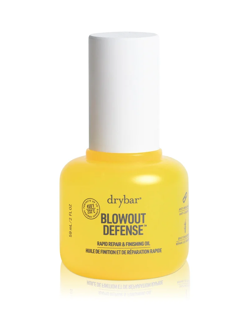 Blowout Defense Rapid Repair & Finishing Oil