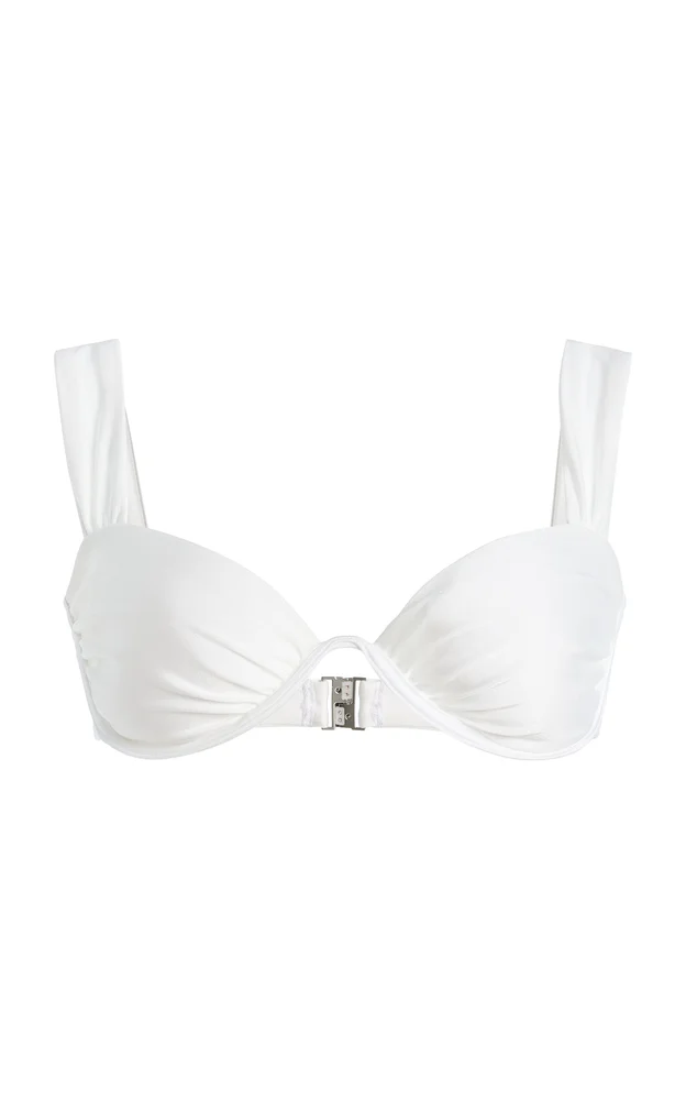 Anniston Bikini Top