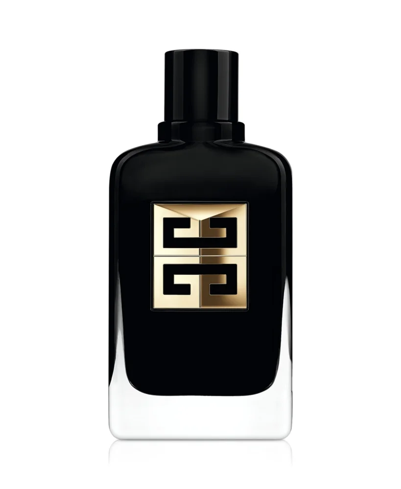 Gentleman Society Ambrée Eau de Parfum 3.3 oz.