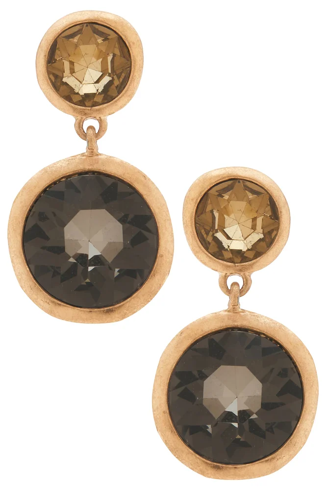 Delphine Earrings