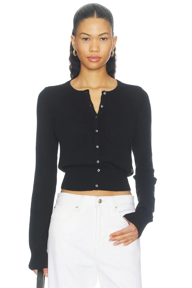 Reese Cashmere Sweater