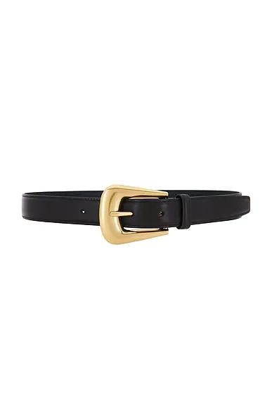 Boucle Folk Belt