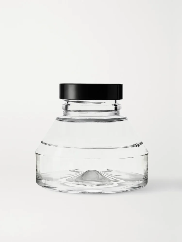 Hourglass diffuser refill - Baies, 75ml