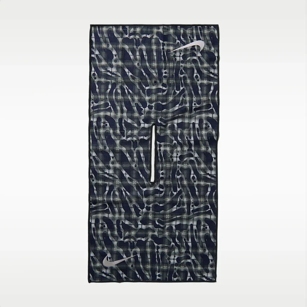 Caddy Golf Towel