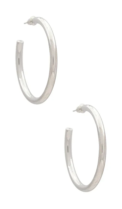 Annie Hoops