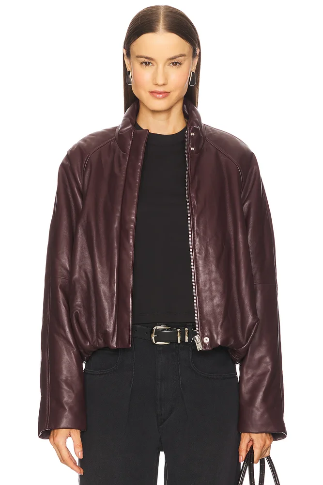 Delta Jacket