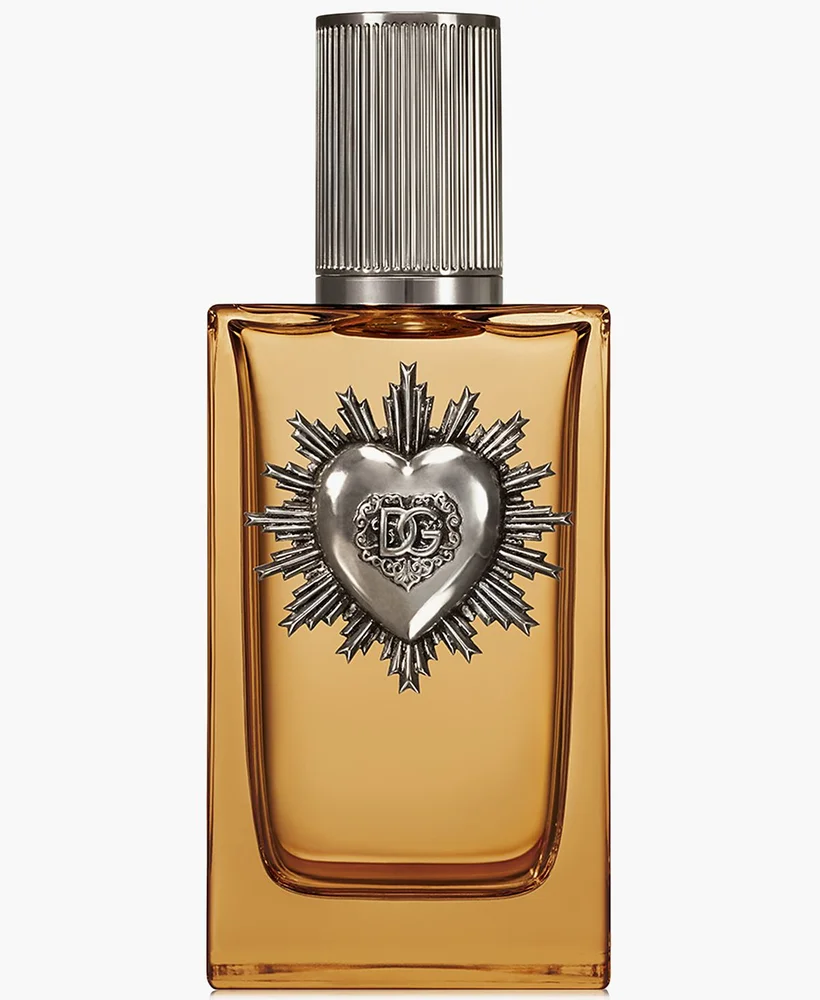 Men's Devotion Pour Homme Parfum Fragrance Collection