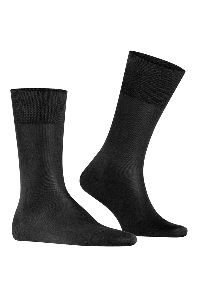 Tiago Organic Cotton Dress Socks