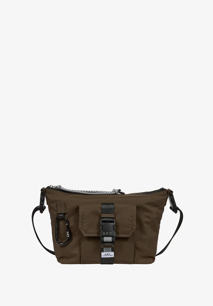 Trek Satchel