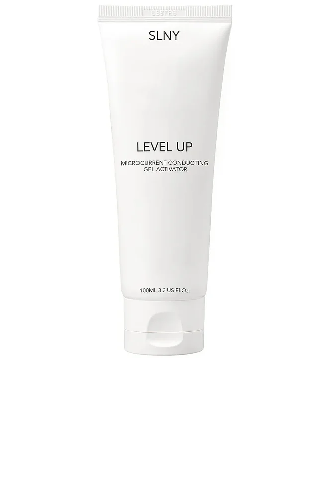Level Up Microcurrent Gel