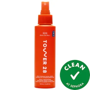 SOS Spray Duo