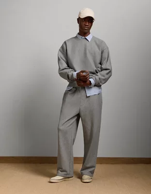 AE77 Premium Fleece Sweatpant