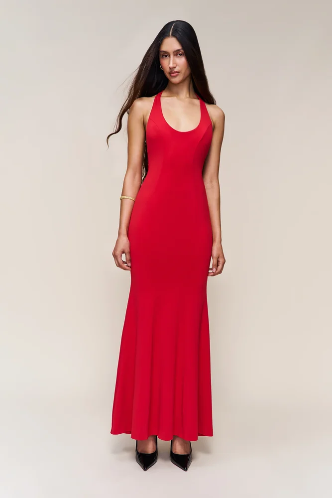 Siena Maxi Dress