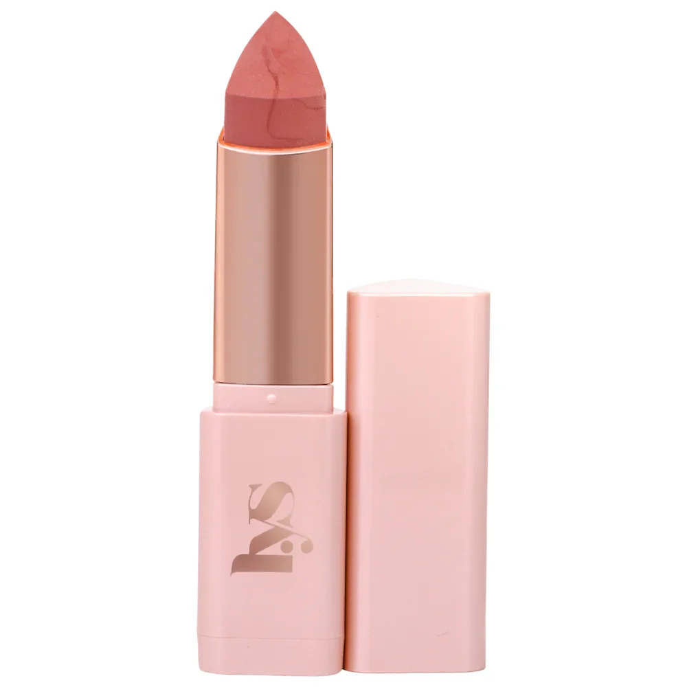 Higher Standard Cream Glow Blush Sticks in Focused