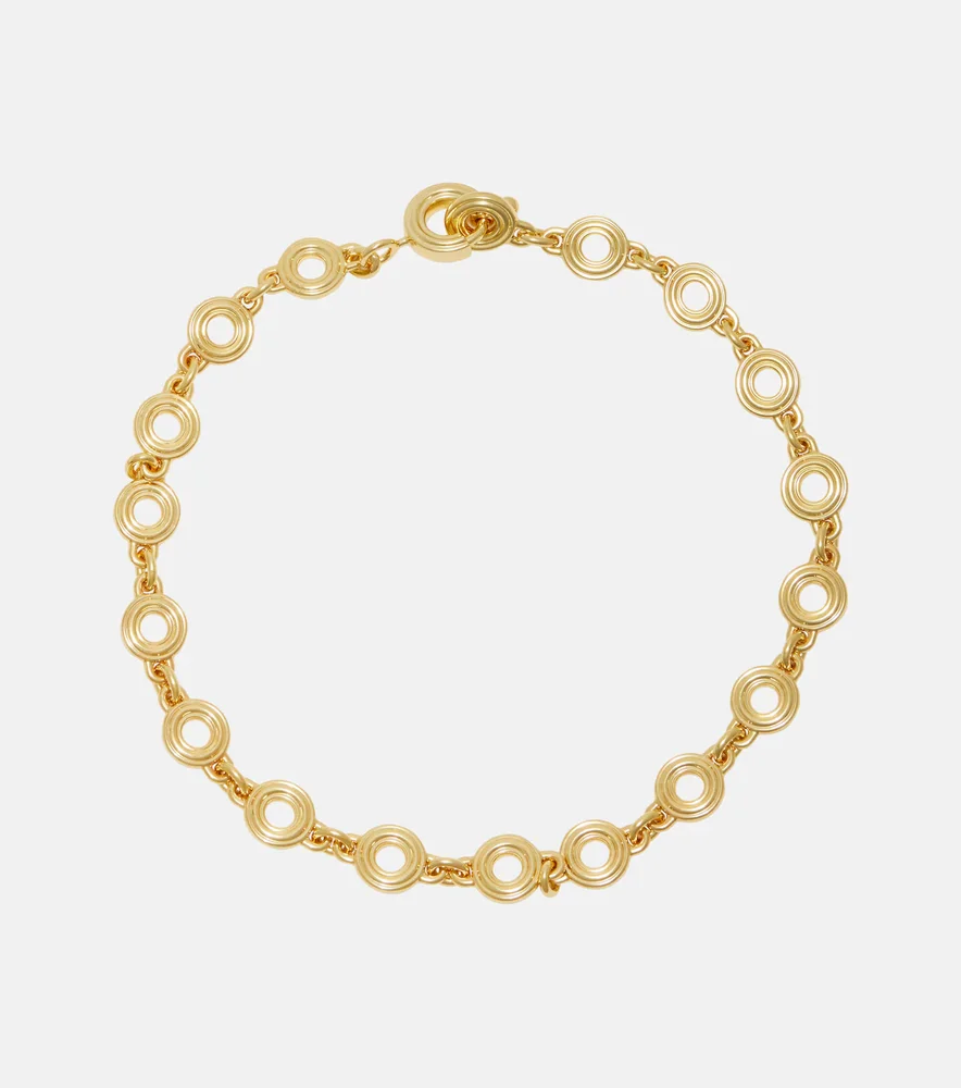 Elysees chain necklace