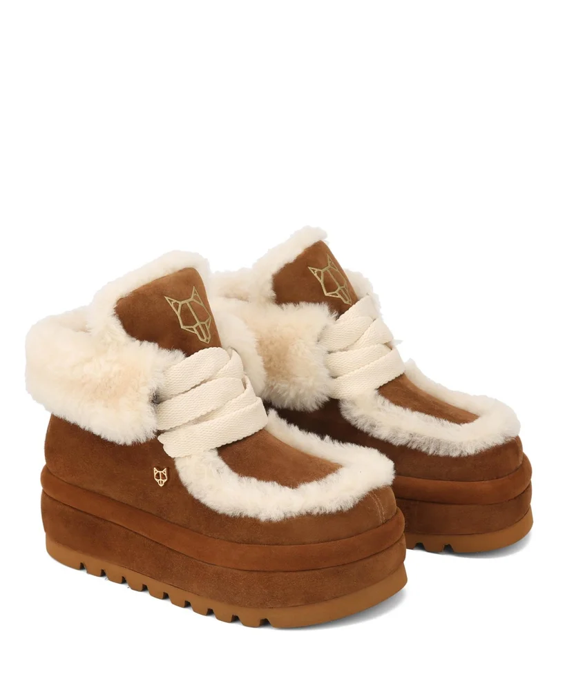 Bambi Boot