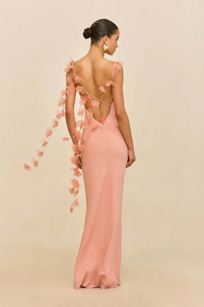 Nymeria Gown