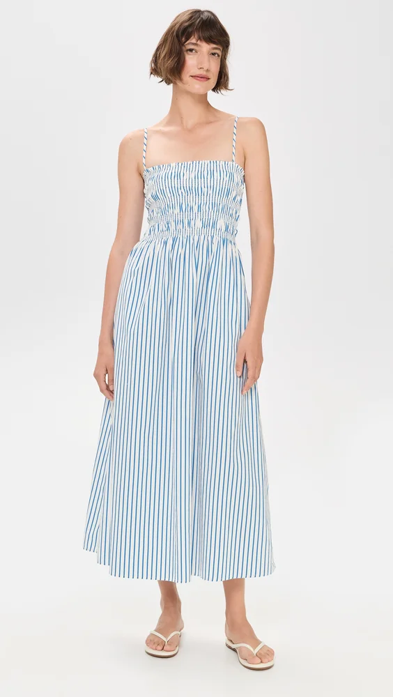 Bianca Dress