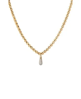 PDPAOLAWomen's Jazz Chain Necklace