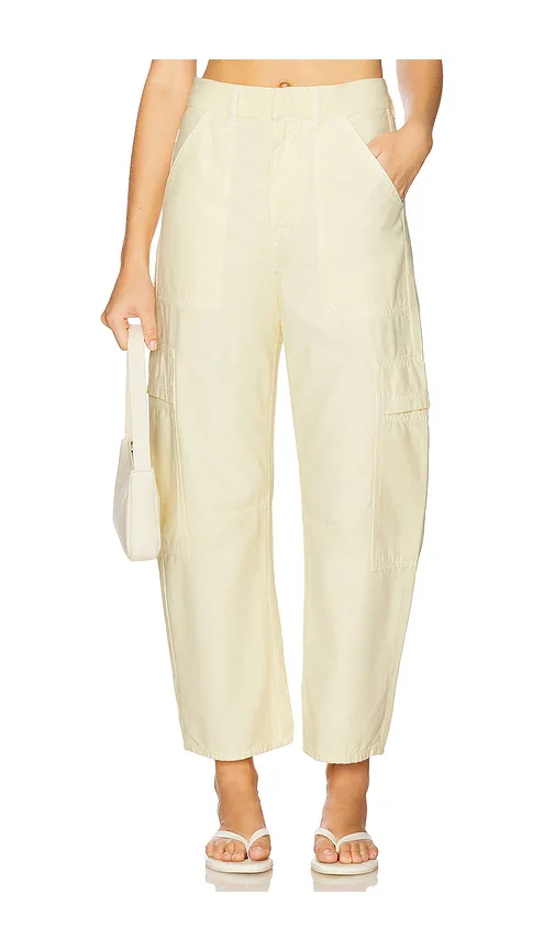 Marcelle Cargo Pant Citizens of Humanity