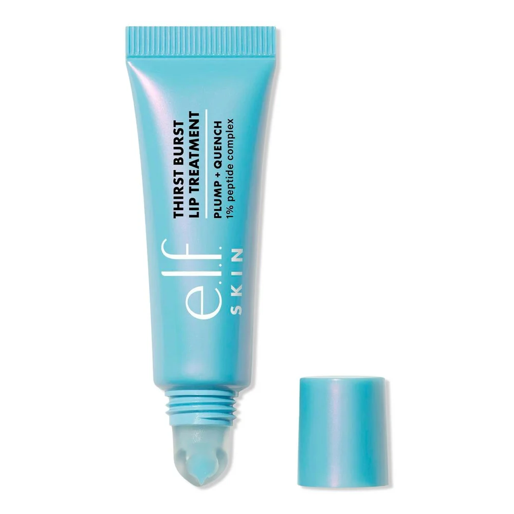 Thirst Burst Lip Treatment Plump + Quench 1% Peptide Complex