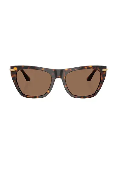 Cat Eye Sunglasses
