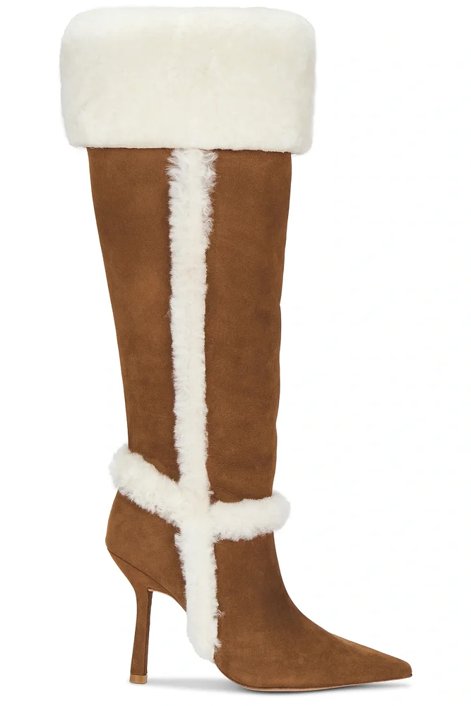 Verbier Boot