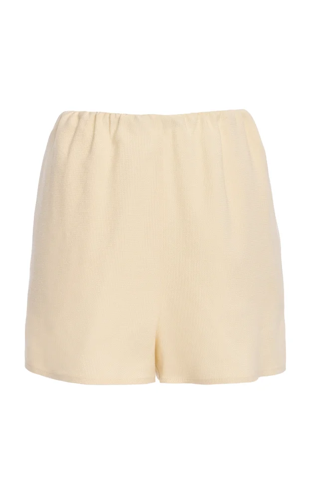 Jules Knit Shorts