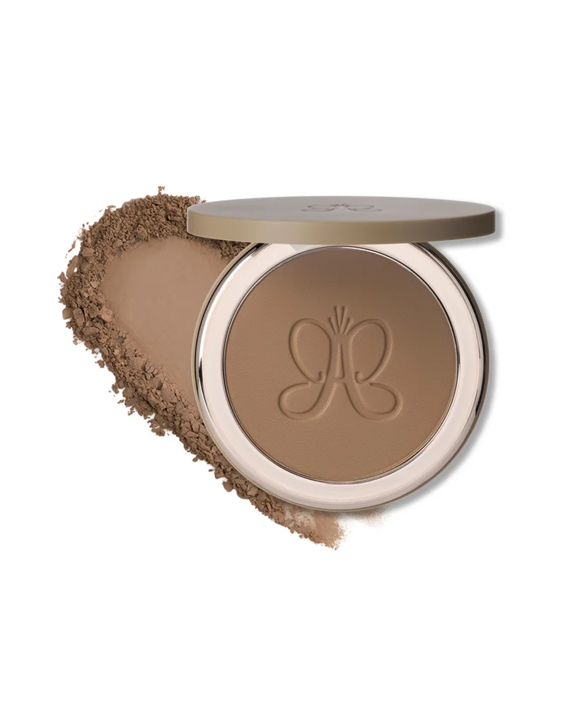 Smooth Blur Bronzer