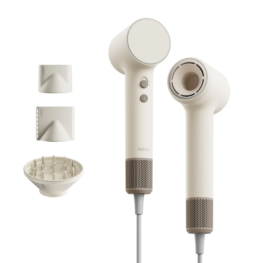 Air Pro High-Speed Hair Dryer