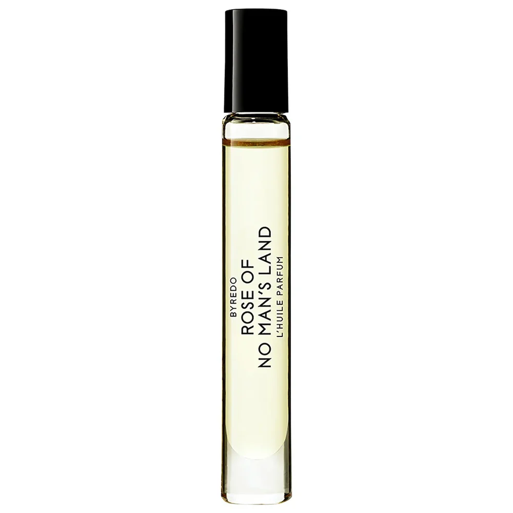 Rose of No Man's Land Perfume Oil Rollerball