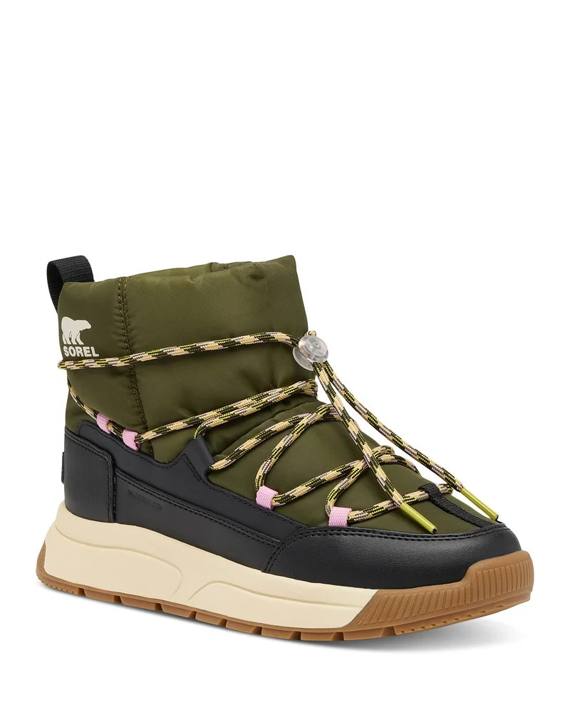 WHITNEY™ III Winter Ankle Boots