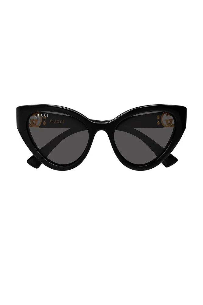 Cat Eye Sunglasses