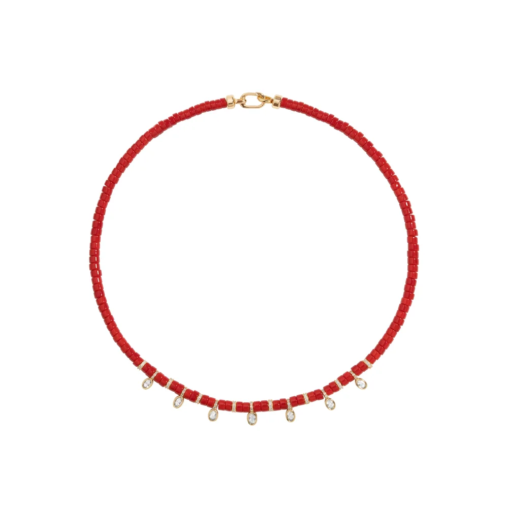 Cora Necklace