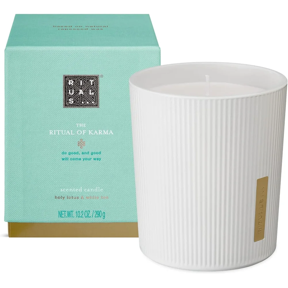 The Ritual of Karma Scented Candle