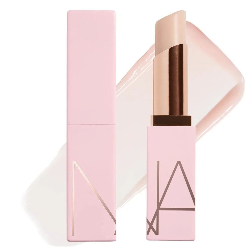 Afterglow Moisturizing Lip Balm with Hyaluronic Acid in Triple X