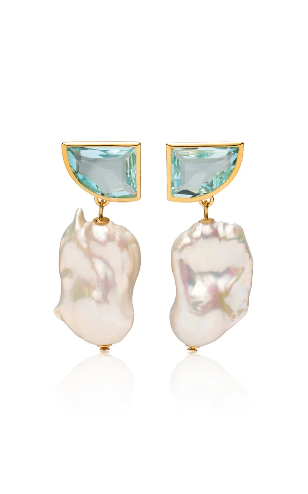 Pinna Earrings