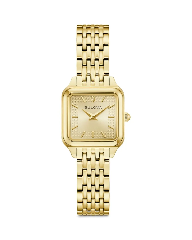Sutton Watch, 23mm