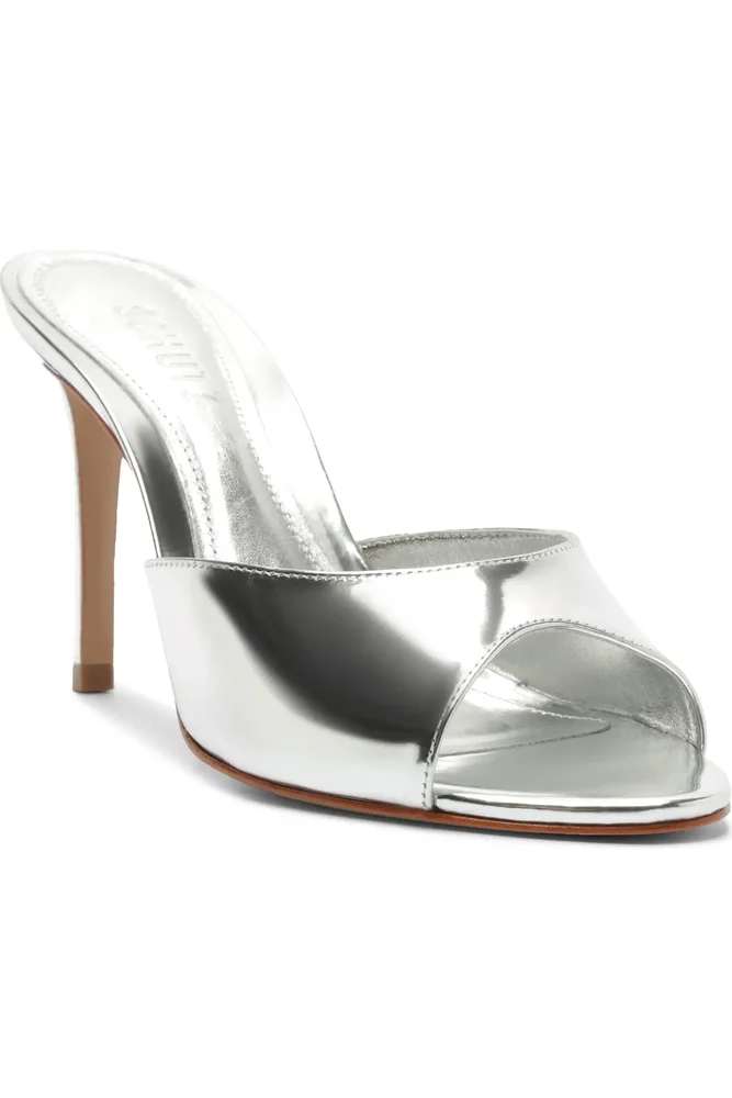 Cloe Slide Sandal