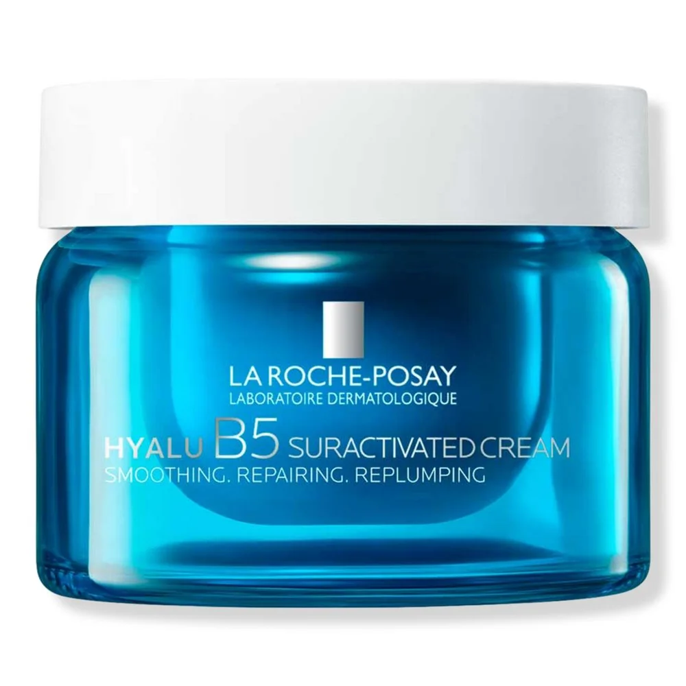 Hyalu B5 Suractivated Face Cream