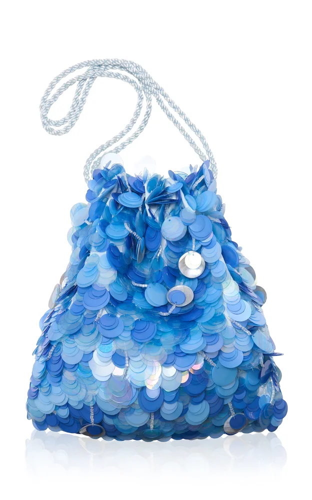 Gala Bag In Seabreeze
