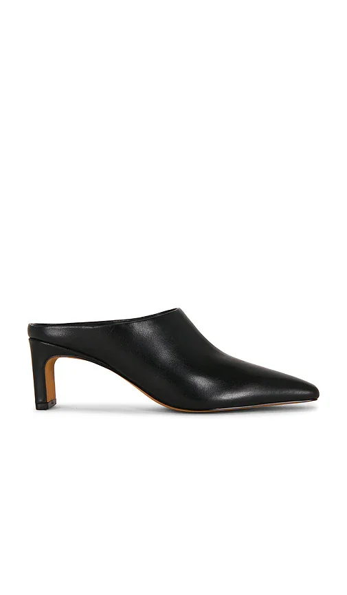 Jamason Mule Pump