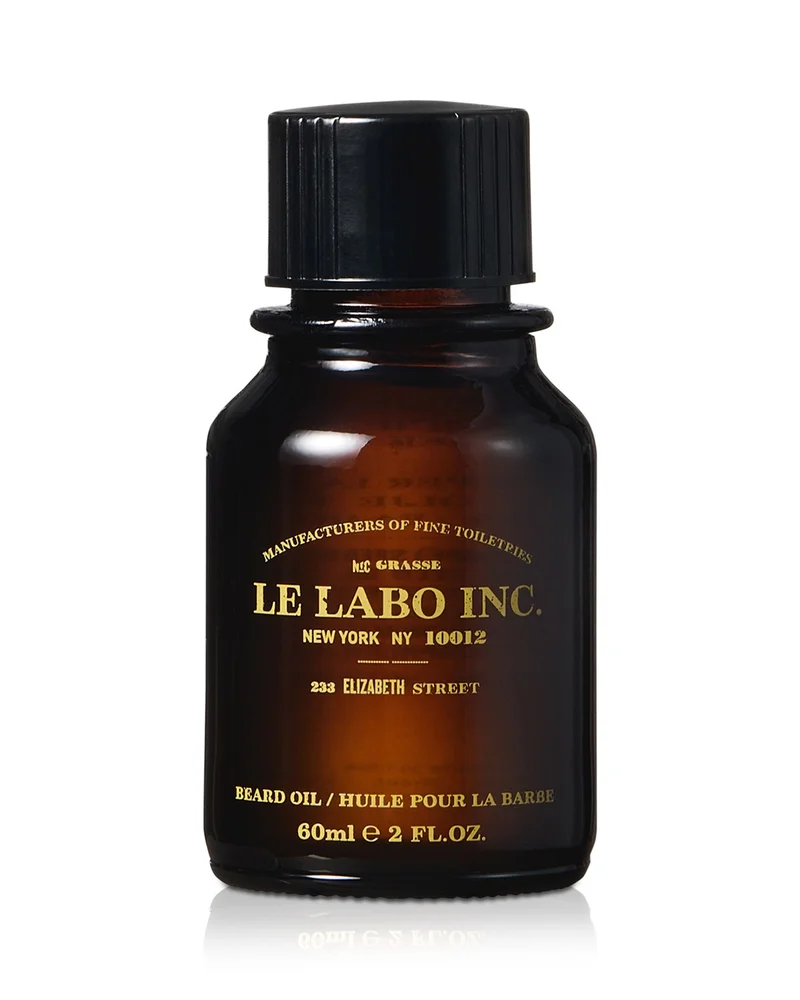 Beard Oil 2 oz.