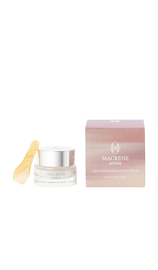 High Performance Eye Cream