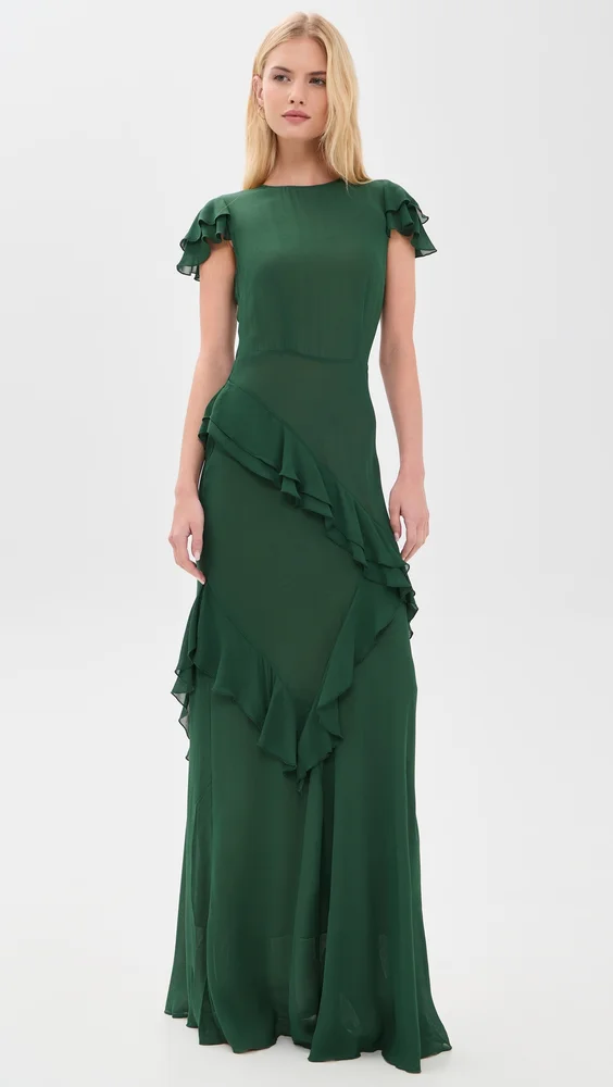 Camila Dress