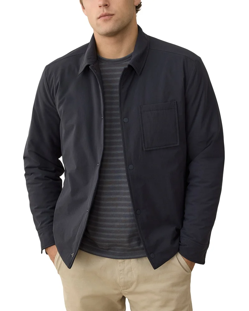 Traveler Insulated Jacket
