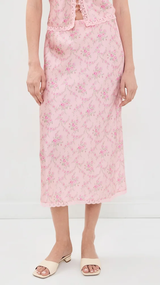 Castle Skirt