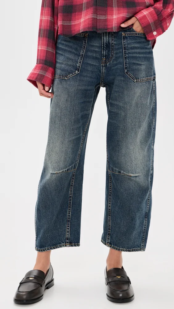 Bella Utility Jeans